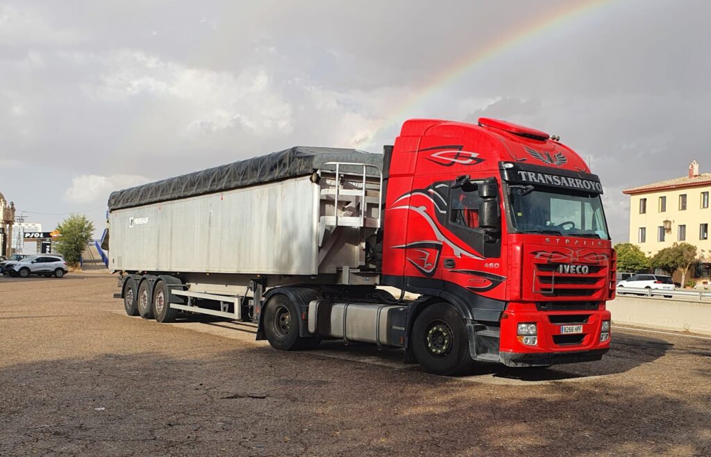Home 3 camiones transarroyo transporte nacional 1