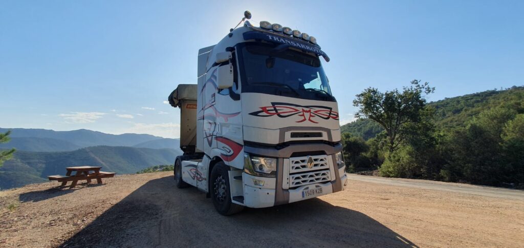 camiones transarroyo transporte nacional 3